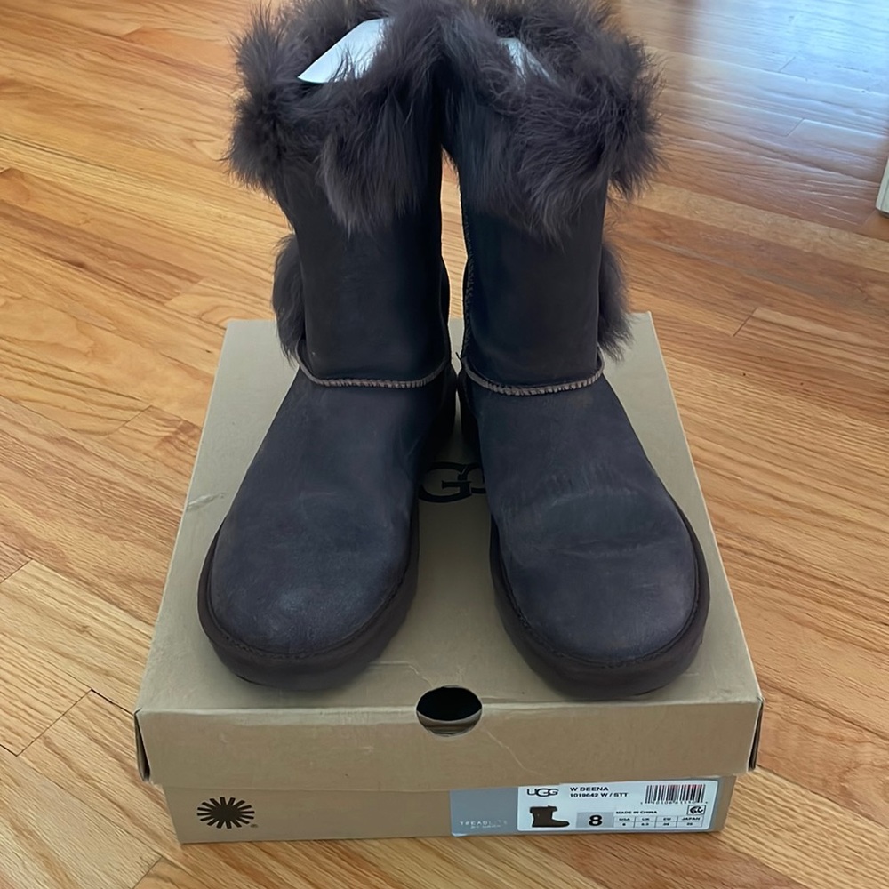 Ugg boots